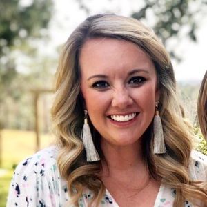 Meet your Posher, Ann kathryn